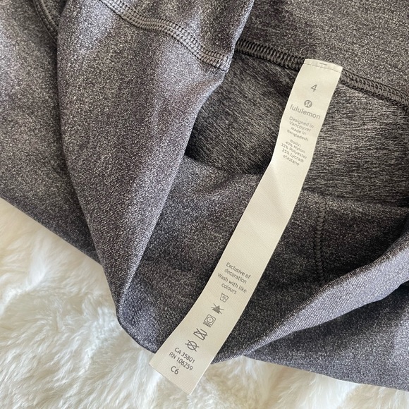 lululemon Athletica Align™ High-Rise - Picture 8 of 11